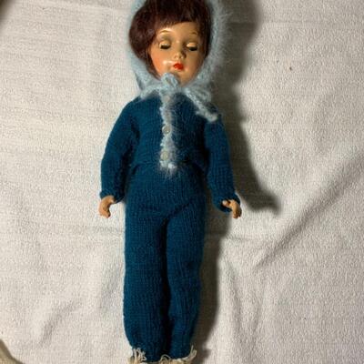 #106 mary hoyer lot 4