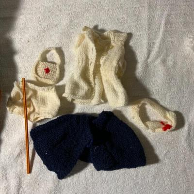 #106 mary hoyer lot 4