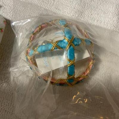 #106 mary hoyer lot 4