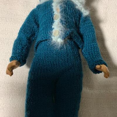 #106 mary hoyer lot 4