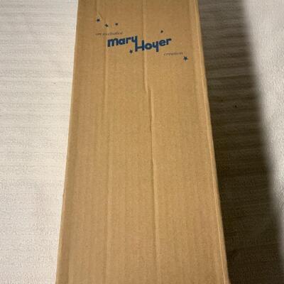 #106 mary hoyer lot 4