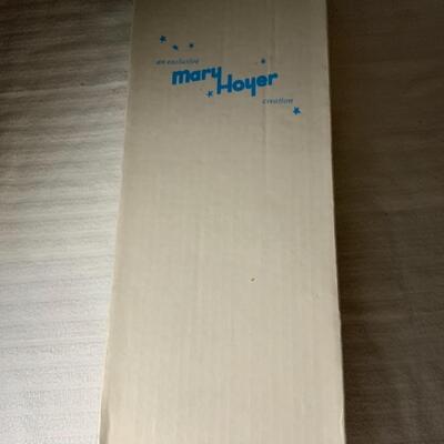 #106 mary hoyer lot 4