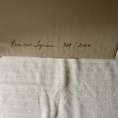 #106 mary hoyer lot 4