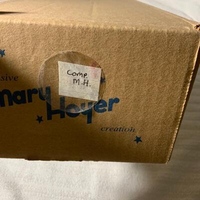 #106 mary hoyer lot 4