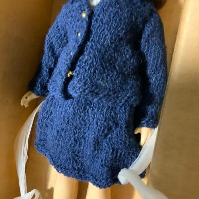 #106 mary hoyer lot 4