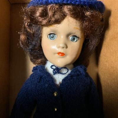 #106 mary hoyer lot 4