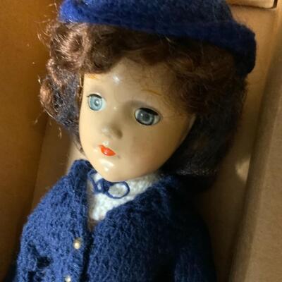 #106 mary hoyer lot 4