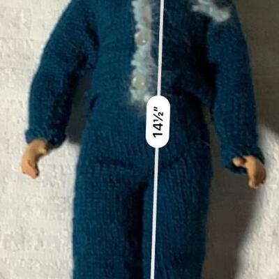 #106 mary hoyer lot 4