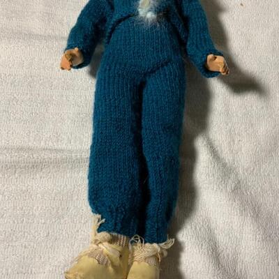 #106 mary hoyer lot 4