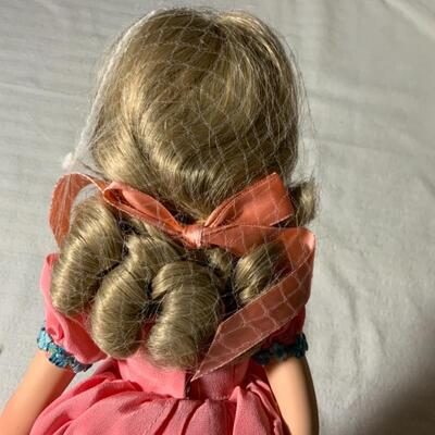 #106 mary hoyer lot 4