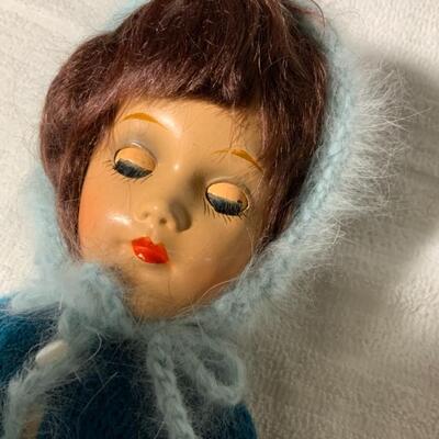 #106 mary hoyer lot 4