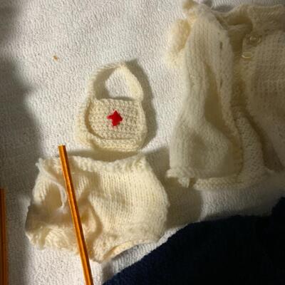 #106 mary hoyer lot 4