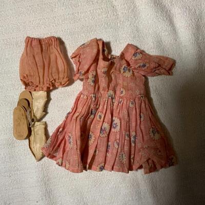 #106 mary hoyer lot 4