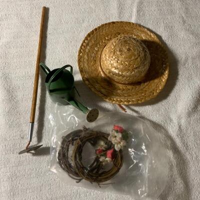 #106 mary hoyer lot 4