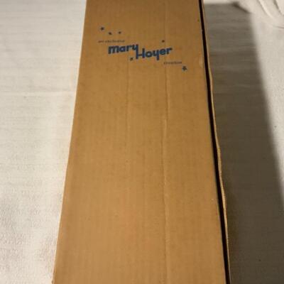 #106 mary hoyer lot 4