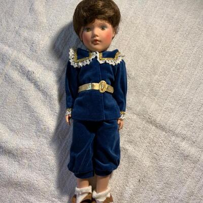 #107 mary hoyer  lot 4 