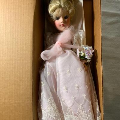 #107 mary hoyer  lot 4 