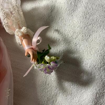 #107 mary hoyer  lot 4 