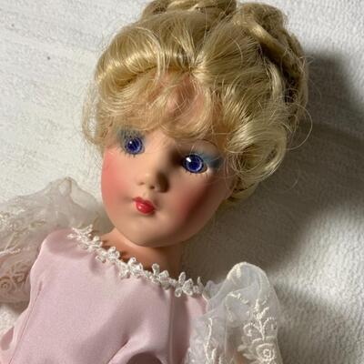 #107 mary hoyer  lot 4 