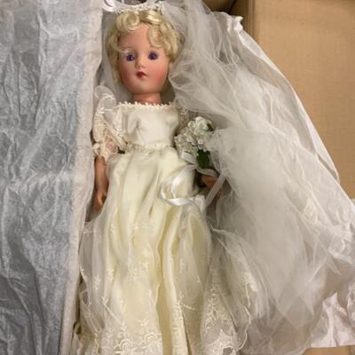 #107 mary hoyer  lot 4 