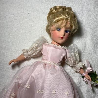 #107 mary hoyer  lot 4 