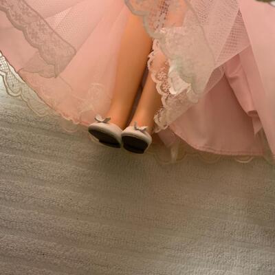 #107 mary hoyer  lot 4 