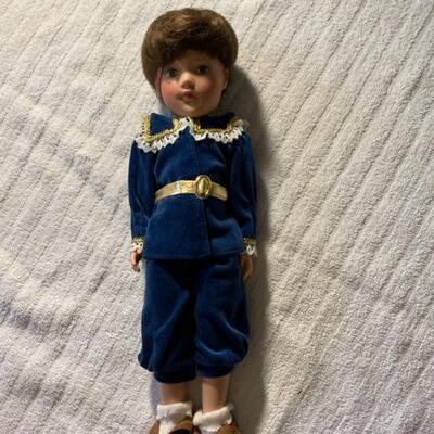 #107 mary hoyer  lot 4 