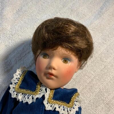 #107 mary hoyer  lot 4 