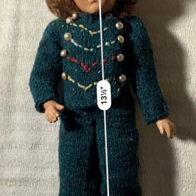 #107 mary hoyer  lot 4 