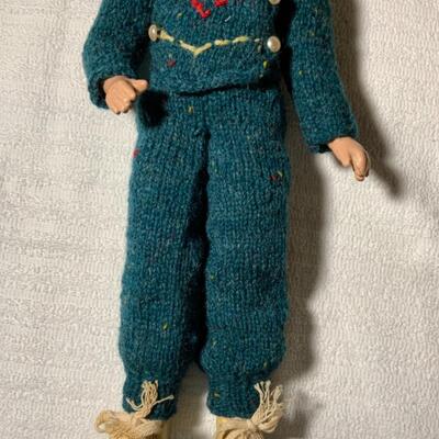 #107 mary hoyer  lot 4 