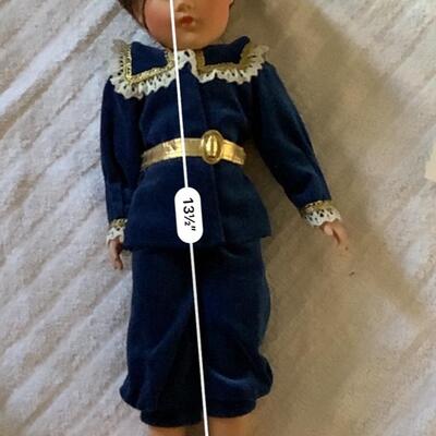 #107 mary hoyer  lot 4 