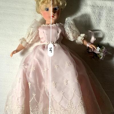 #107 mary hoyer  lot 4 