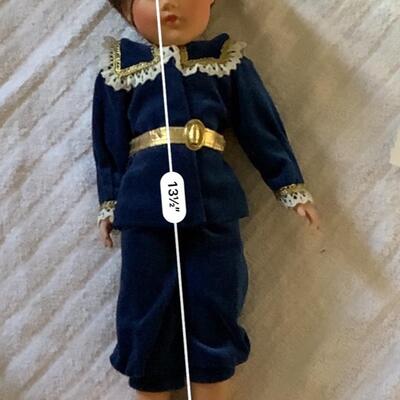 #107 mary hoyer  lot 4 