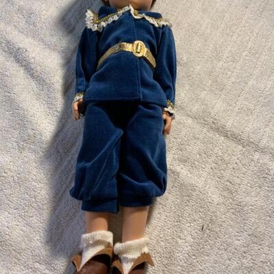 #107 mary hoyer  lot 4 