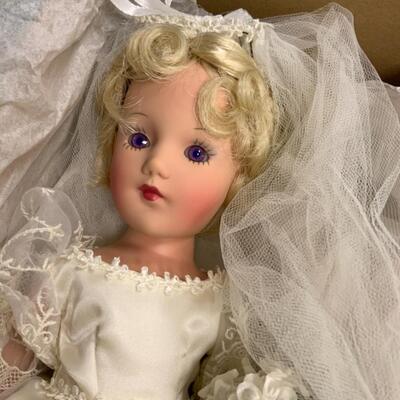 #107 mary hoyer  lot 4 