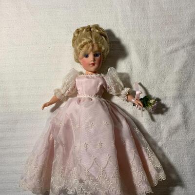 #107 mary hoyer  lot 4 