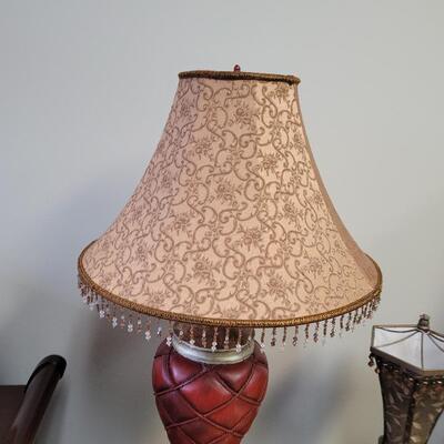 Gorgeous Lamp