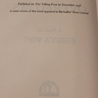 Lot 287: 1905 "The Seats of the Mighty", 1956 "The Fountain Overflows" and 1923 "Elbert Herbert's...