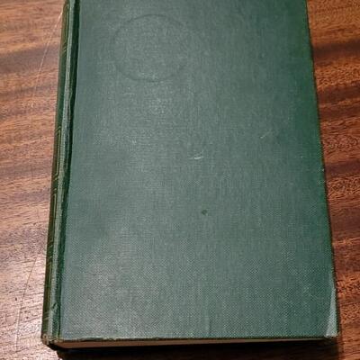 Lot 288: "Two Years Before the Mast" and "Life in the Open Air" 8th ed.