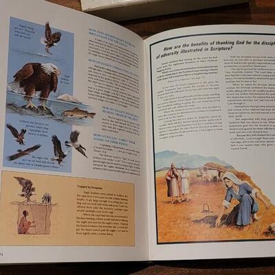 Lot 290: Character Sketches Book