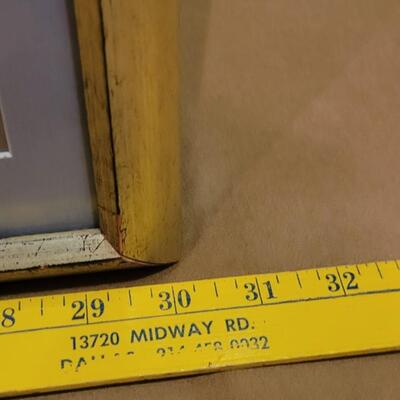 Lot 300: "Salon Parisian" Original Artwork by local Fort Collins Artist