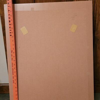 Lot 301: Taos and Santa Fe Art Show Print 