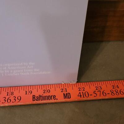 Lot 301: Taos and Santa Fe Art Show Print 
