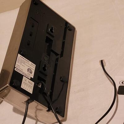 Lot 306: Crosley Wall Phone