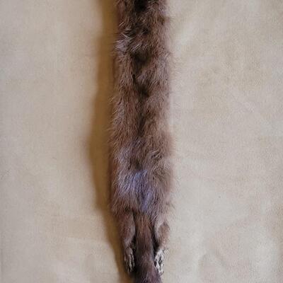 Lot 333: Fur Colar