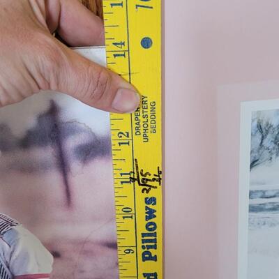 Lot 337: (2) Farm Prints