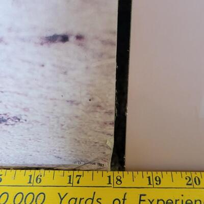 Lot 337: (2) Farm Prints
