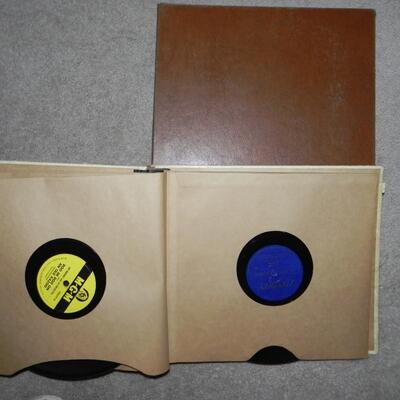 LOT 103  LPS/RECORDS