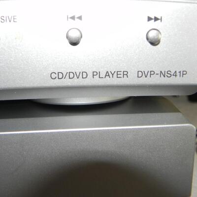 LOT 100 SONY ELECTRONICS