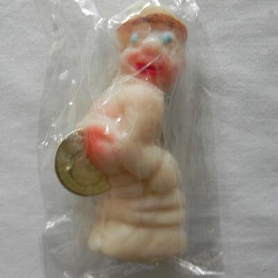 LOT  114 MAGIC #2